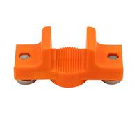 Efficient Adhesive Dispenser - Glue Banding Applicator for Furniture | ABS Woodworking Tool, Edge Banding Craft Supply, Flooring Metalworking Outdoor Household Industry Use, Compact Lightweight