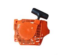 Efficient CS 501 - Arrancador de placa de tracción, diseño fácil de usar para un reemplazo rápido, compatible con motosierra modelo A051 003000