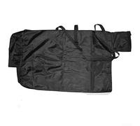 Efficient Dust Bag for Shred'N'Vac X692000190 Leaf Vacuum Cleaner Compatible con varios modelos