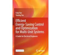 Efficient Energy-Saving Control and Optimization for Multi-Unit Systems: A Guide for Electrical Engineers