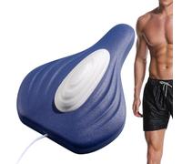 Efficient Floor Trainer, Body Toning Gear, 6.1x8.26 Inches with Smooth Build, Pelvic Muscle Support, Ergonomic Device with Modern Design, Sitting Supply for Truck and Couch