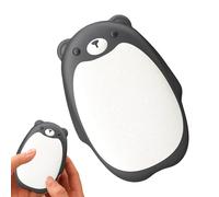 Efficient Power Restoration: These Electric Hand Warmers Feature Fast Charging Capabilities Via Type-C Ports, Offering Long Battery Life That Supports Continuous Warmth Throughout The Day, Making Them