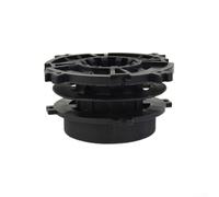 Efficient Trimmer Head Bobina para desbrozadoras FS compatible con los modelos 362,462 y 562, pieza de repuesto n.º 40037133001