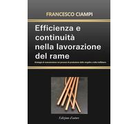 Efficienza e continuità nella lavorazione del rame: Strategie di manutenzione nei processi di produzione delle vergelle e nella trafilatura