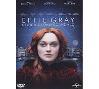Effie Gray - Storia di uno scandalo [DVD]