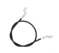 EffiFish 1501122MA - Cable de taladro delantero inferior de repuesto, para Murray para Craftsman para Snapper For Simplicity 313449MA lanzadores de nieve para eliminación de nieve de invierno (1