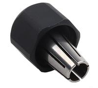EffiFish 48-66-2486 Kit de montaje de pinza y tuerca, para amoladora de ángulo recto y recta 2485-20 2486-20