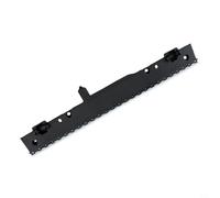 EffiFish Accesorio rascador para aspiradora Tineco Floor S7 Pro / 2.0 Pro LED LCD, herramienta de repuesto para eliminar manchas de agua en el suelo