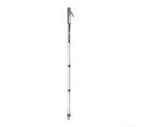 EffiFish Bastón Trekking Ligero Aleación Aluminio Bastón Trekking Ligero(Small 112.8cm)