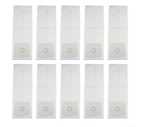 EffiFish Bolsas centrales para aspiradora de 8 galones, bolsas de polvo de 2 capas compatibles con Nutone 391 VX550 CV353 CV450 CV391 CV400 CV350 CV351, paquete de 4 (10 unidades)