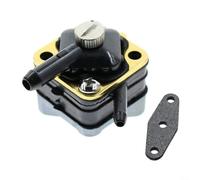 EffiFish Bomba de combustible de motor marino, para Johnson para Evinrude 6Hp 8Hp 9.9hp 15Hp 1981-1992 Seahorse Motor fueraborda reemplaza 397839 391638 395091 397274 bombas de gasolina
