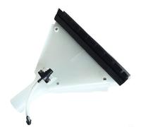 EffiFish Boquilla de lavado para limpieza de tapicería compatible con Karcher SE 4001 4002 5001 para Bosch para aspiradoras Electrolux Lavadora de mano