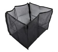 EffiFish Caja de cultivo de hongos, kit de cultivo transparente para interiores, mini invernadero con cubierta de parasol para el hogar, jardín, cajas de plantación (parasol)