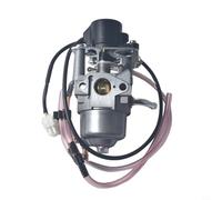 EffiFish Carburador para generador WH2200iXLT WH2400i, pieza de repuesto de motor de 1800/2200W 79cc, mezclador de combustible de metal para fuente de alimentación estable