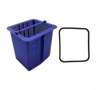 EffiFish Cesta de bomba de piscina, junta tórica para Hayward SuperPump SPX1600M B167 para SPX1600S O-177 obstrucción de fontanería manteniendo las piscinas limpias