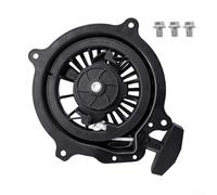 EffiFish Conjunto de arranque de retroceso para generadores inversores 3500, ajuste directo para piezas 56720, 63584 y 59137, para equipos de alimentación al aire libre