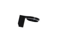 EffiFish Cubierta antipolvo para Timemore para molinillo C3, tapa de | Se adapta perfectamente a Timemore para C3, bloquea el polvo y los desechos, evita que el frijol se salga