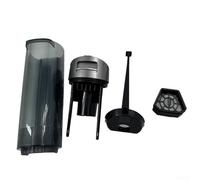 EffiFish Depósito de agua de repuesto y juego de filtro, para aspiradora Redkey W13 Wet Dry Wireless, fácil instalación para una limpieza mejorada