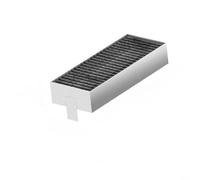 EffiFish Filtro de malla de repuesto para campana extractora Siemens HZ9VRCR0 y Bosch HEZ9VRUD0, trampa de grasa de plástico, 193 x 75 x 35 mm
