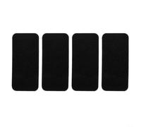 EffiFish Filtro de repuesto de vacío para Hoover Candy Dryer Filter 40006731 para bomba de calor secadora GVHD913A2-80 EVOC781XA Series