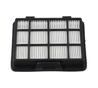 EffiFish Filtro de repuesto para aspiradora de cilindro sin bolsa Bush compatible con sistema de recogida de polvo modelo VCS35B15K0D-70