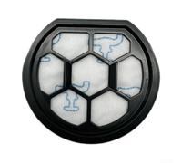 EffiFish Filtro de repuesto para aspiradora inalámbrica Tefal TY5520, diseño premotor que ayuda a atrapar el polvo y las partículas finas para un aire interior más limpio (paquete de 1)