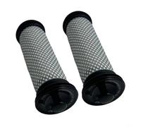 EffiFish Filtro de repuesto, para aspiradora Karcher VC4 VC6 VC7, piezas lavables y reutilizables para hogares con mascotas y niños, paquete de 2