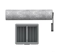 EffiFish Filtro de repuesto para aspiradora, para Tineco para IFloor Y2 Wet Dry y Roller Brush Set Accesorios de limpieza para mantenimiento de pisos