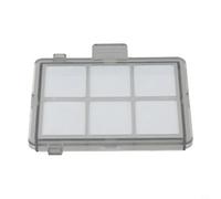 EffiFish Filtro primario de repuesto para aspiradoras robot Eufy L50 L60, tecnología de filtración avanzada, fácil de instalar