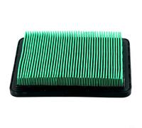 EffiFish Filtros de aire de repuesto para cortacésped Honda para motor serie GCV GCV135 GCV170 GX100 para IZY HRB425C