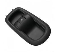 EffiFish Interruptor de alimentación del lado del pasajero para Ford para Transit 150 250 350 HD 2015-2019, compatible con OEM BK2Z14529A BK2T-14529-AB