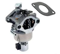 EffiFish Kit de carburador para B&S 594593 591731 794572 796109, compatible con motores de 14.5-21HP, sustituye a 699109 790418