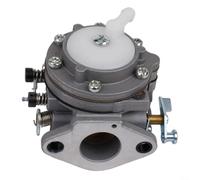 EffiFish Kit de reconstrucción de carburador de repuesto para TS350 para Tillotson HL 292 Motor cortacésped parte