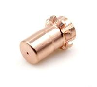 EffiFish KP2065-1 Drag Shield & KP2063-1B1 Juego de electrodos para soplete de corte por plasma PRO-CUT 55/80 - Cobre, resistente al calor, para corte industrial de metales