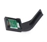 EffiFish Módulo inalámbrico WiFi P1112640-017A 802.11ac para Zebra ZD421D ZD621D D Series,impresora térmica de etiquetas tarjeta de red para uso industrial de oficina