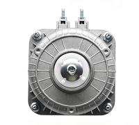 EffiFish Motor de enfriamiento de bobina de cobre-aluminio para el condensador del compresor del refrigerador (75w)