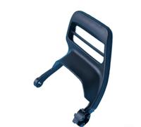 EffiFish Palanca de freno de cadena de repuesto negra para sierra H135 H140 | Compatible con los modelos H135, H140, 135E, 140E, garantiza una compatibilidad precisa para un reemplazo sin problemas
