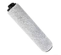 EffiFish Para Bissell para CrossWave HF3 3649A aspiradora inalámbrica de repuesto para cepillo de rodillo compatible con aspiradora húmeda y seca