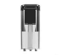 EffiFish Para Tineco 3.0 LCD LED Wet Dry Aspirador Repuesto Depósito de Agua de Suciedad, Accesorio para el Hogar para Depurador de Pisos Fácil y Rápido de Usar (1pcs)