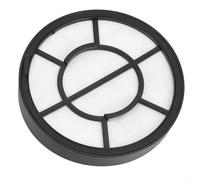 EffiFish Partes de aspiradora multiciclón aspiradora purificador de aire recogida de polvo para accesorios de aspiradora Redmond RV-C335 (1 paquete)