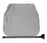 EffiFish Soporte de base de repuesto para Dreame para l10 para Prime L10s Ultra Gen 2 Robot aspirador soporte inferior plástico ajuste simple