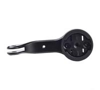 EffiFish Soporte para computadora de aleación de aluminio para Garmin para Bryton Stem Mount Cycling Computer para Trek Blendr