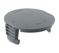 EffiFish Tapa de carrete, para Bosch EasyGrassCut 18-230 18-26 18-260 23 26 diseño protector