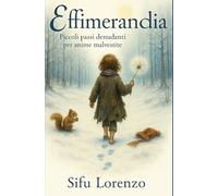 Effimerandia: Piccoli passi denudanti per anime malvestite