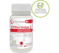 Effinov Equilibre Infinov Omega 3 60caps