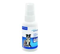 Effipro Spray 100ml Virbac - Antiparasitario