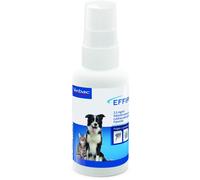 Virbac Effipro Spray Antipulgas Y Garrapatas Para Perros Y Gatos 100 Ml
