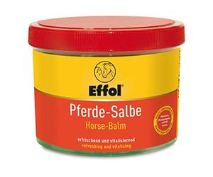 Effol - Bálsamo para Caballo (500 ml)