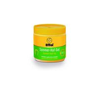 Effol - Cuña Unisex de Verano, 500 ml, Transparente