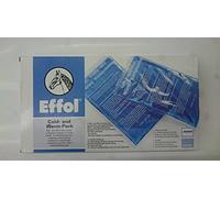 Effol Equine caballo cuidado de caballos y primeros auxilios en frío y caliente